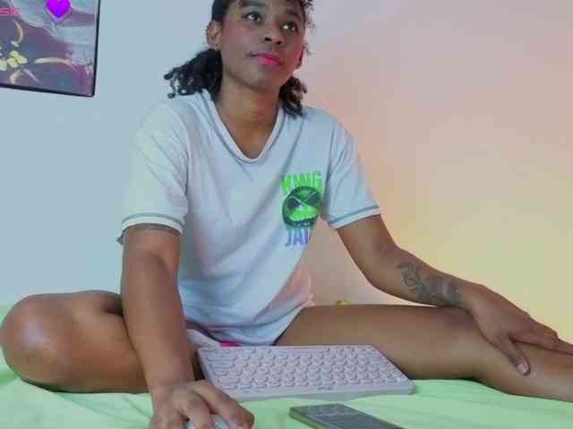 Channelcox1 webcam