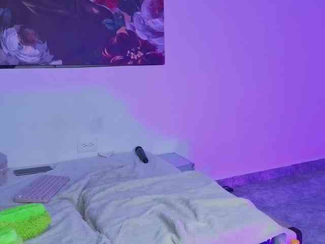 Channelcox1 webcam