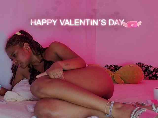 Channelcox1 Live Webcam on BongaCams