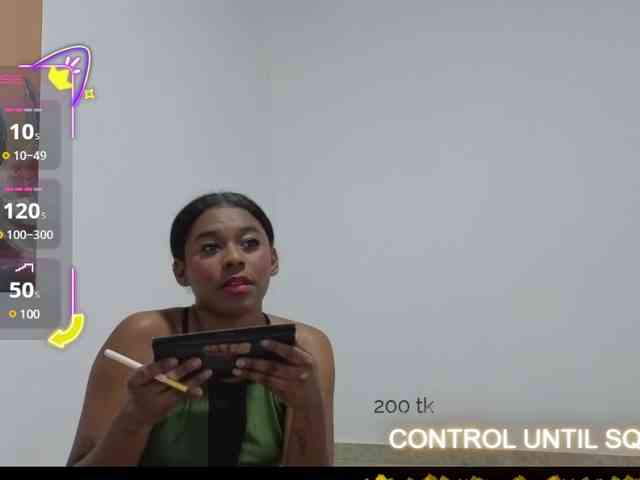 Channelcox1 webcam