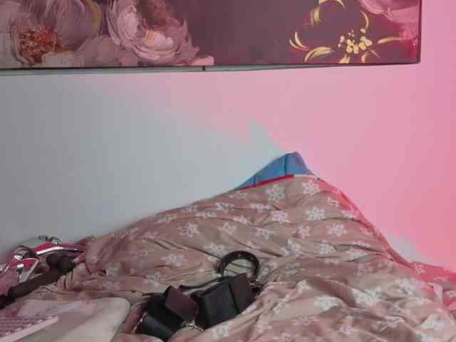 Channelcox1 webcam