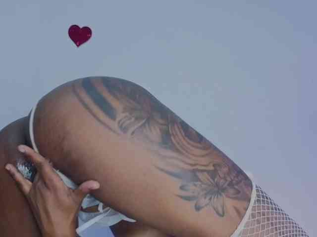 Channelcox1 Live Webcam on BongaCams