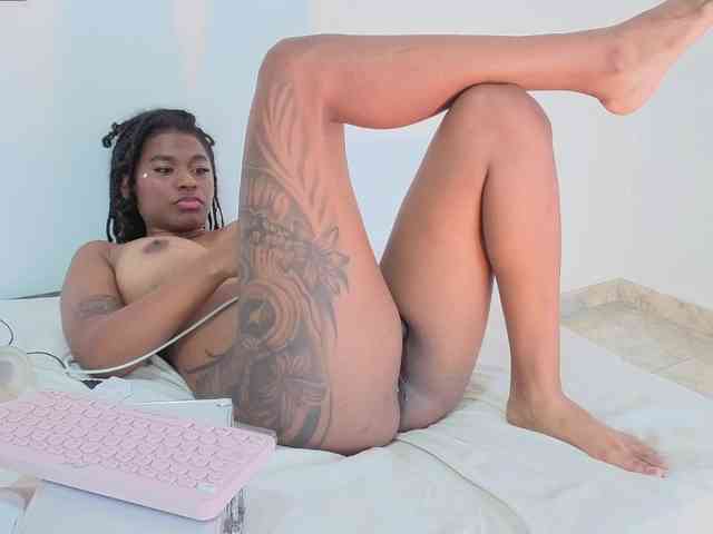 Channelcox1 webcam