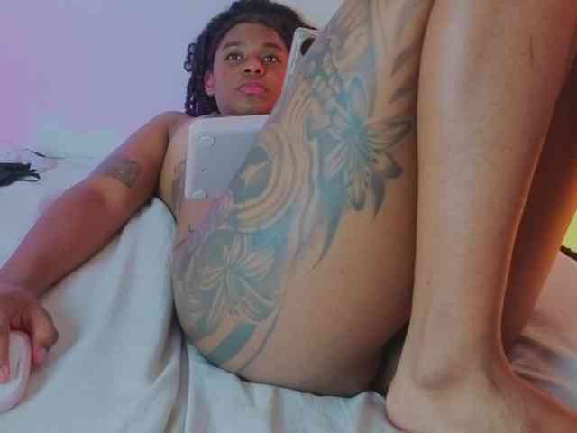 Channelcox1 webcam