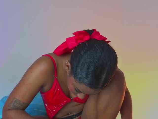 Channelcox1 bongacams
