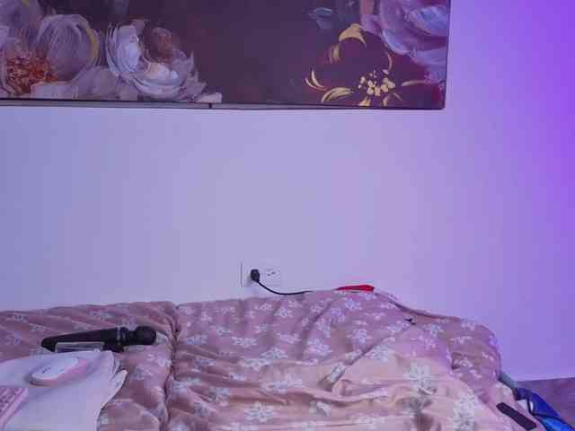 Channelcox1 webcam