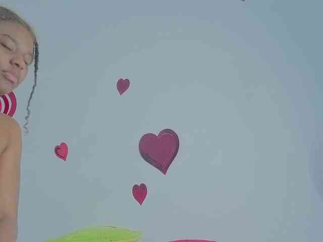 Channelcox1 Live Webcam on BongaCams