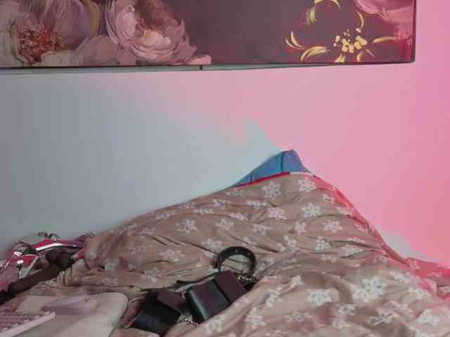 Channelcox1 webcam