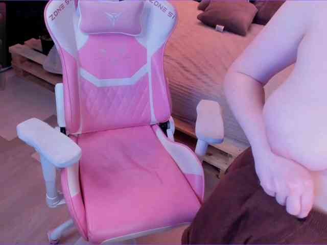 Daine-Pastry webcam