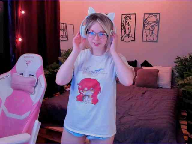 Daine-Pastry webcam