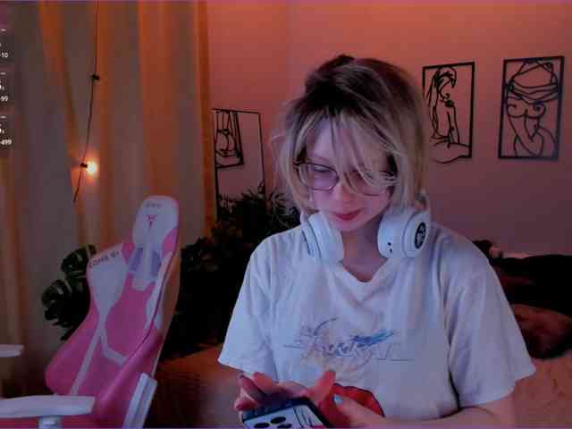 Daine-Pastry webcam