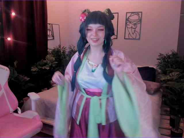 Daine-Pastry webcam