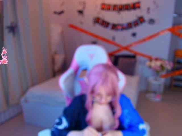 Daine-Pastry webcam