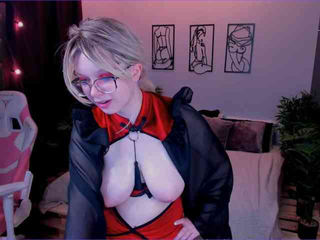 Daine-Pastry webcam