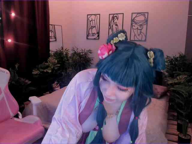 Daine-Pastry webcam
