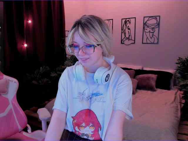 Daine-Pastry webcam