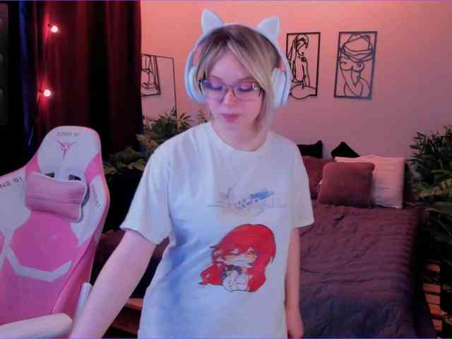 Daine-Pastry webcam