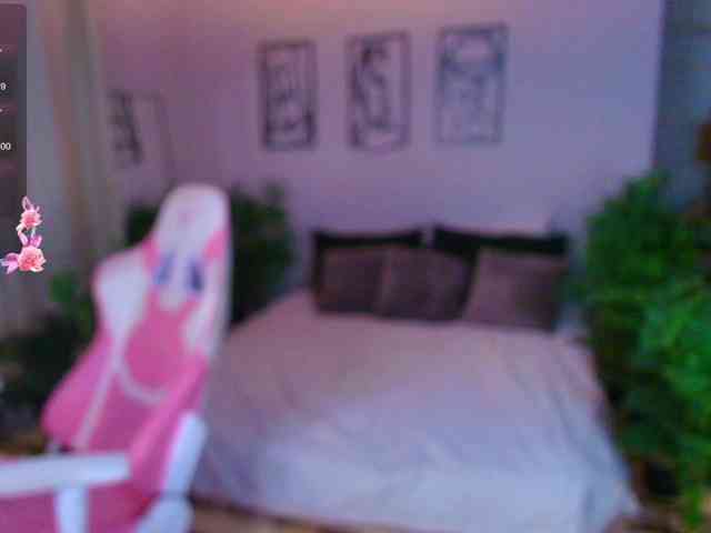 Daine-Pastry webcam