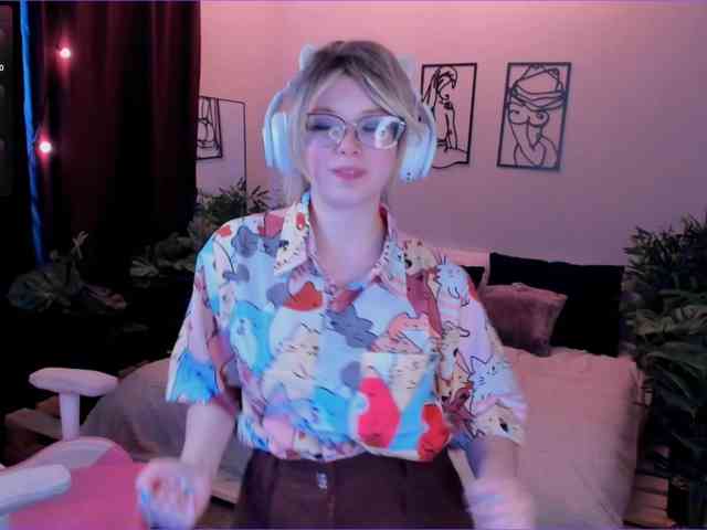 Daine-Pastry webcam