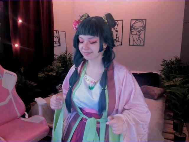 Daine-Pastry webcam