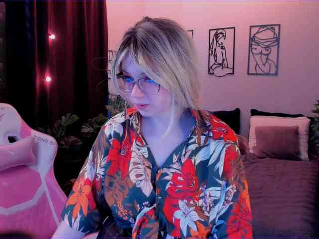 Daine-Pastry webcam