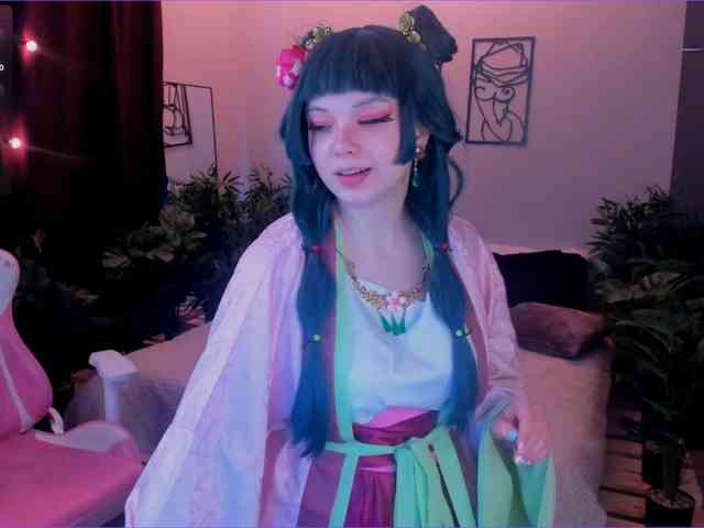 Daine-Pastry webcam