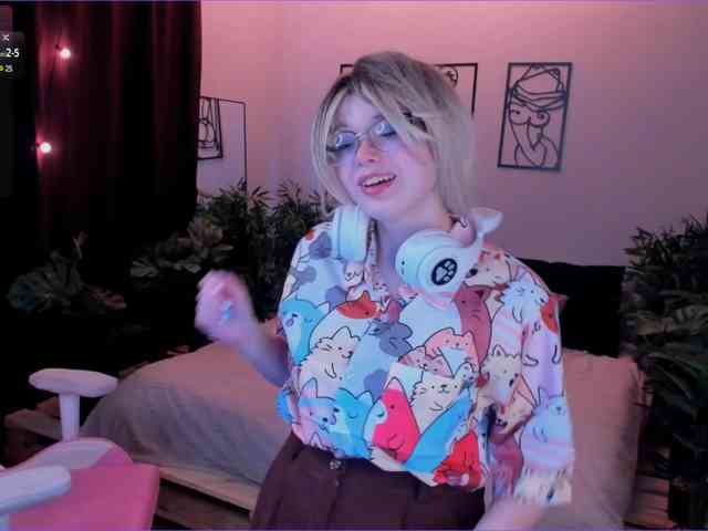 Daine-Pastry webcam