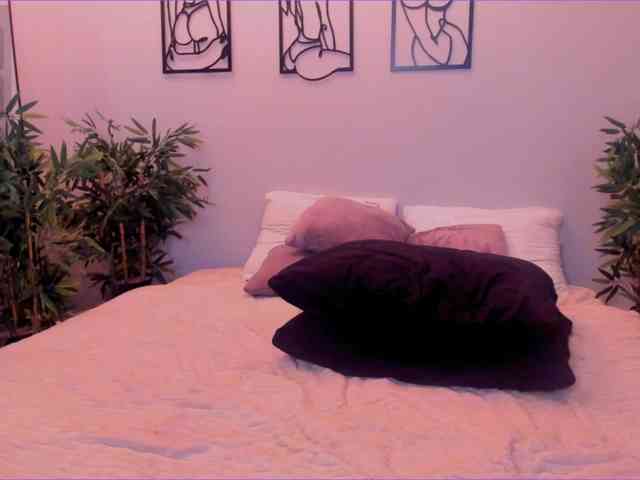 Daine-Pastry webcam