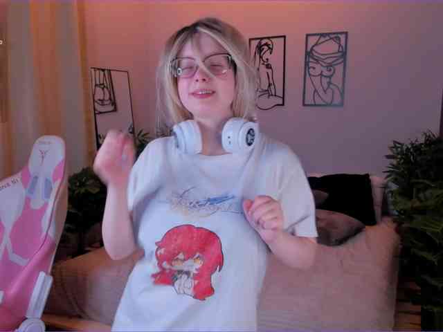 Daine-Pastry webcam