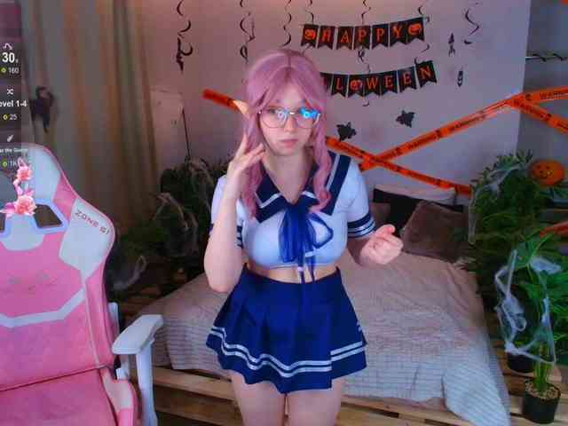 Daine-Pastry webcam