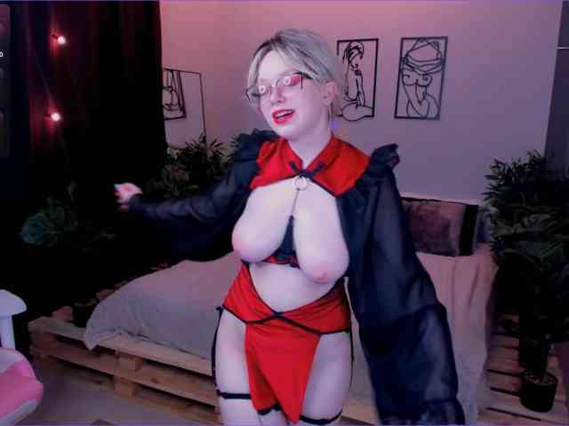 sexcam free Daine-Pastry