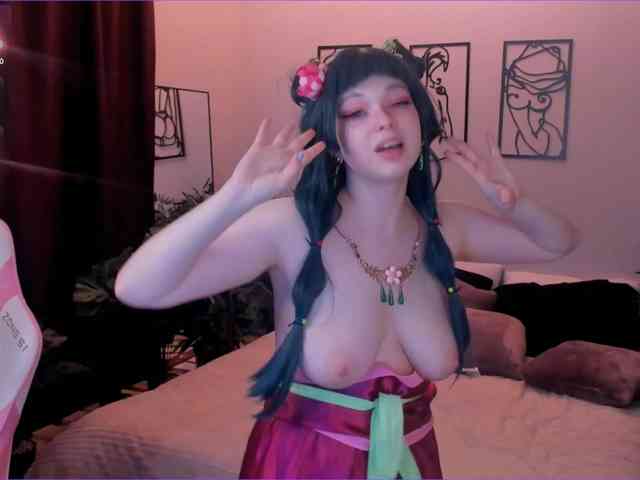 Daine-Pastry webcam