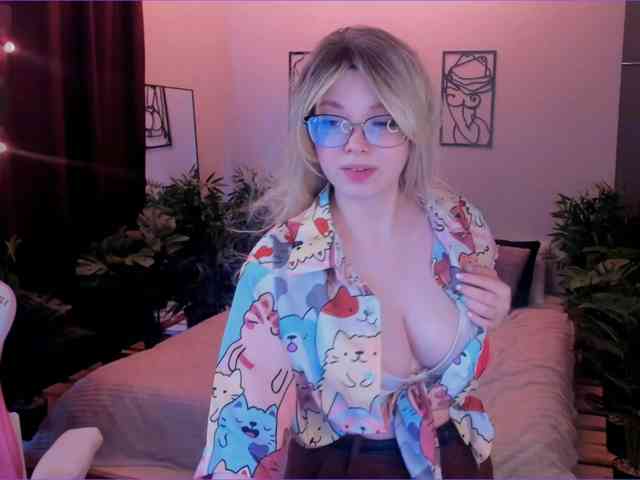 Daine-Pastry webcam