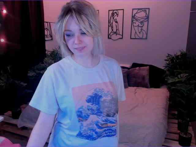Daine-Pastry webcam
