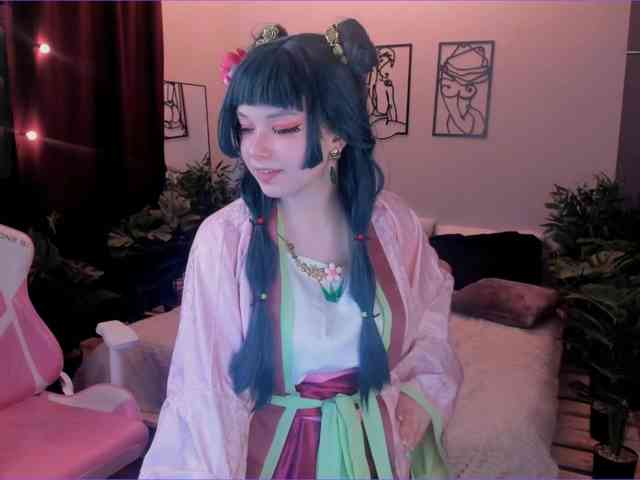Daine-Pastry webcam