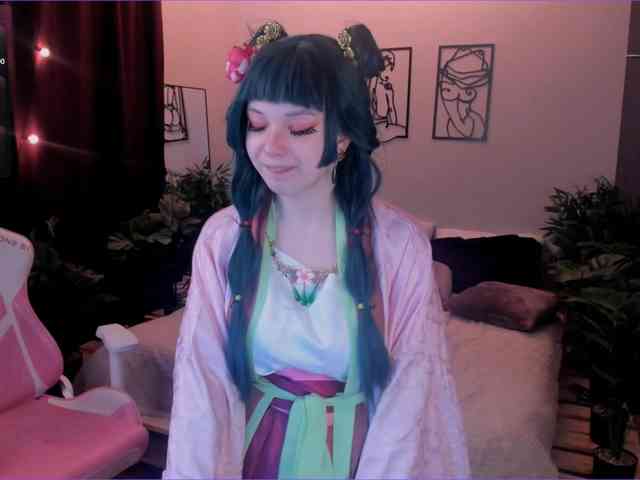 Daine-Pastry webcam