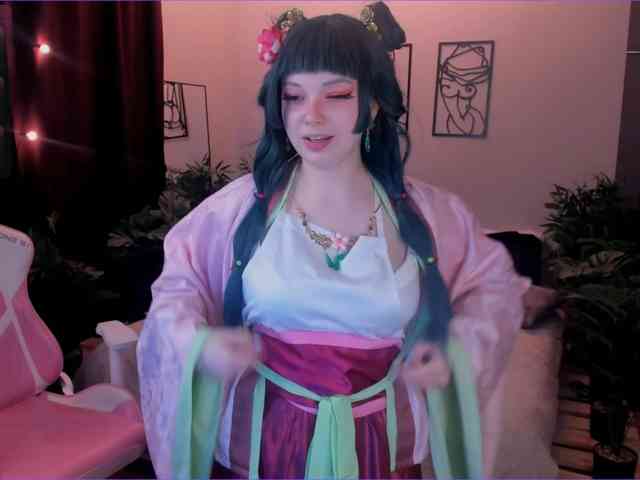 Daine-Pastry webcam