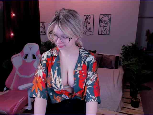 Daine-Pastry webcam
