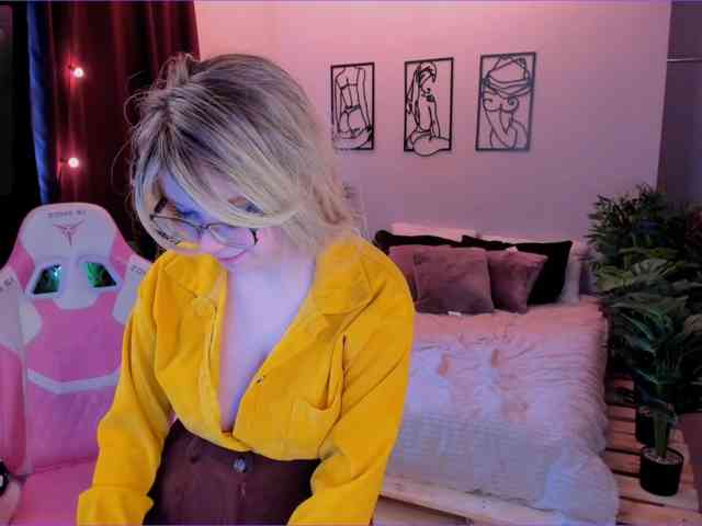 Daine-Pastry webcam