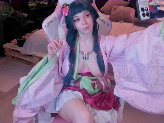 Daine-Pastry webcam