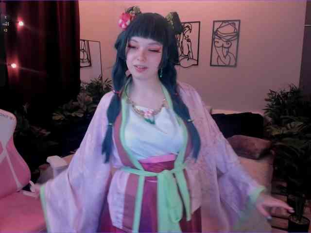 Daine-Pastry webcam
