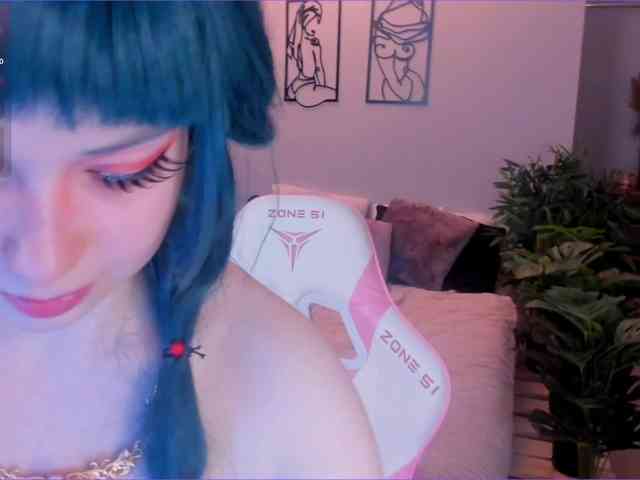 Daine-Pastry webcam
