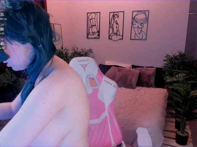 Daine-Pastry webcam