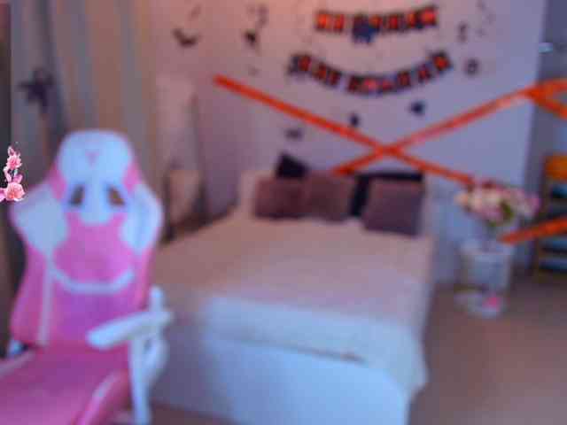 Daine-Pastry webcam