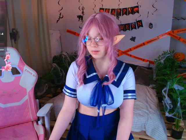 Daine-Pastry webcam