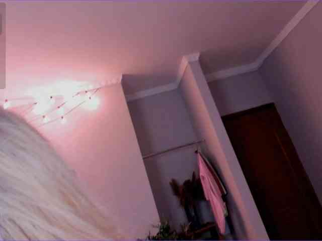 Daine-Pastry webcam