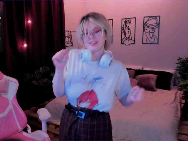 Daine-Pastry webcam