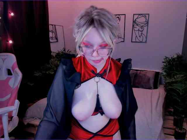 Daine-Pastry webcam