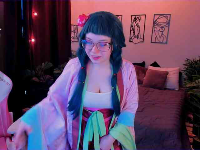 adult chat cam Daine-Pastry