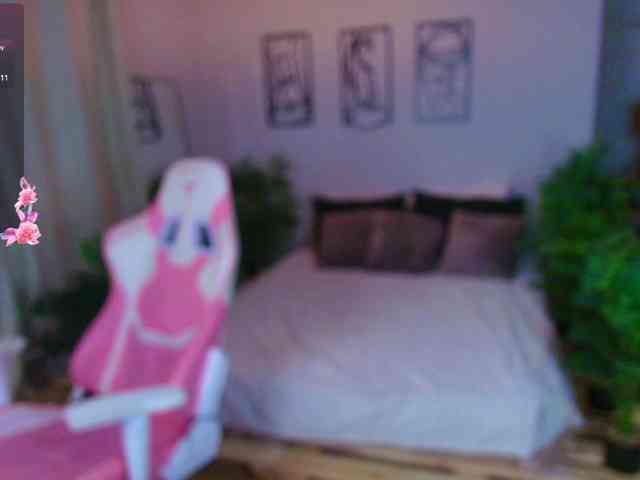Daine-Pastry webcam